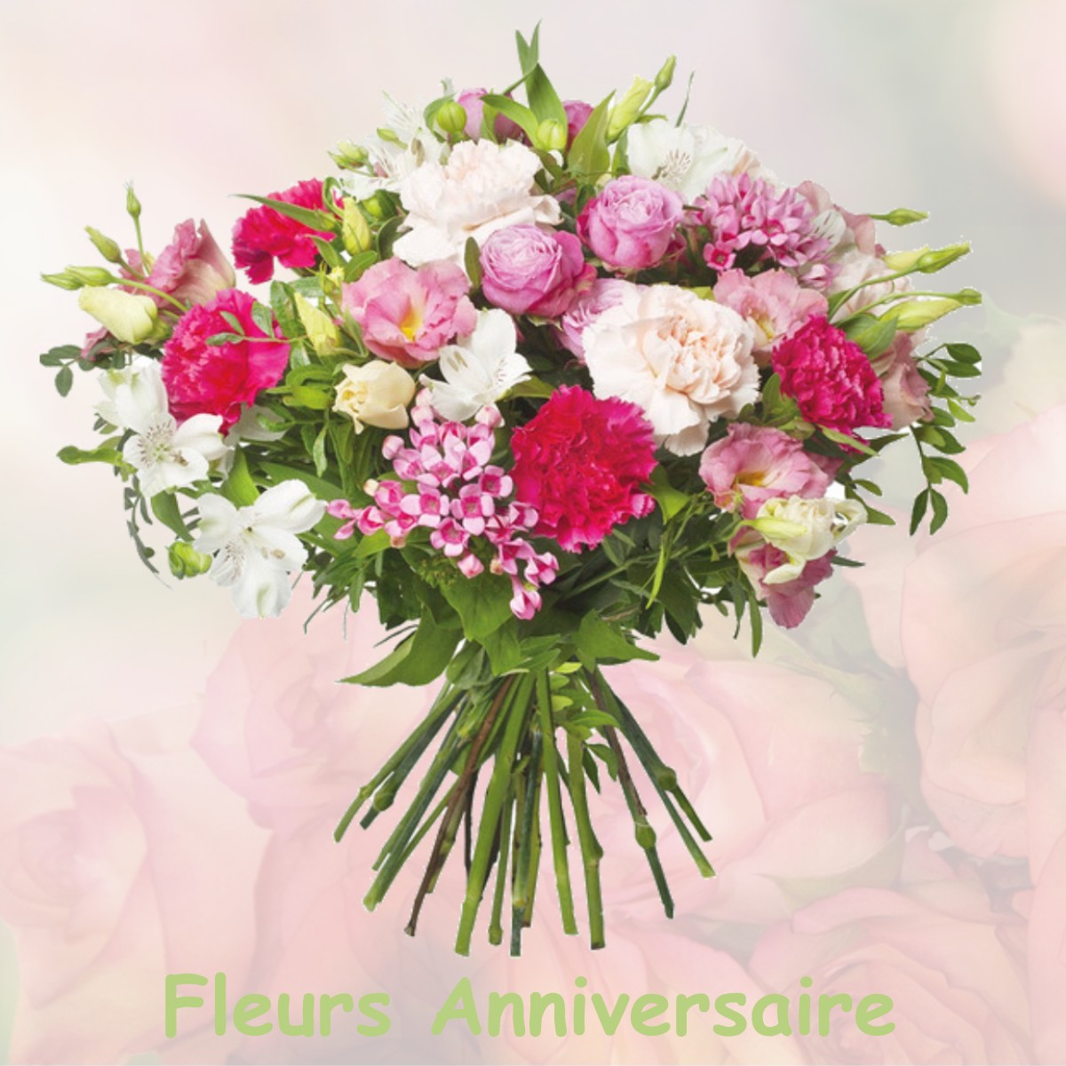 fleurs anniversaire ROGNAC