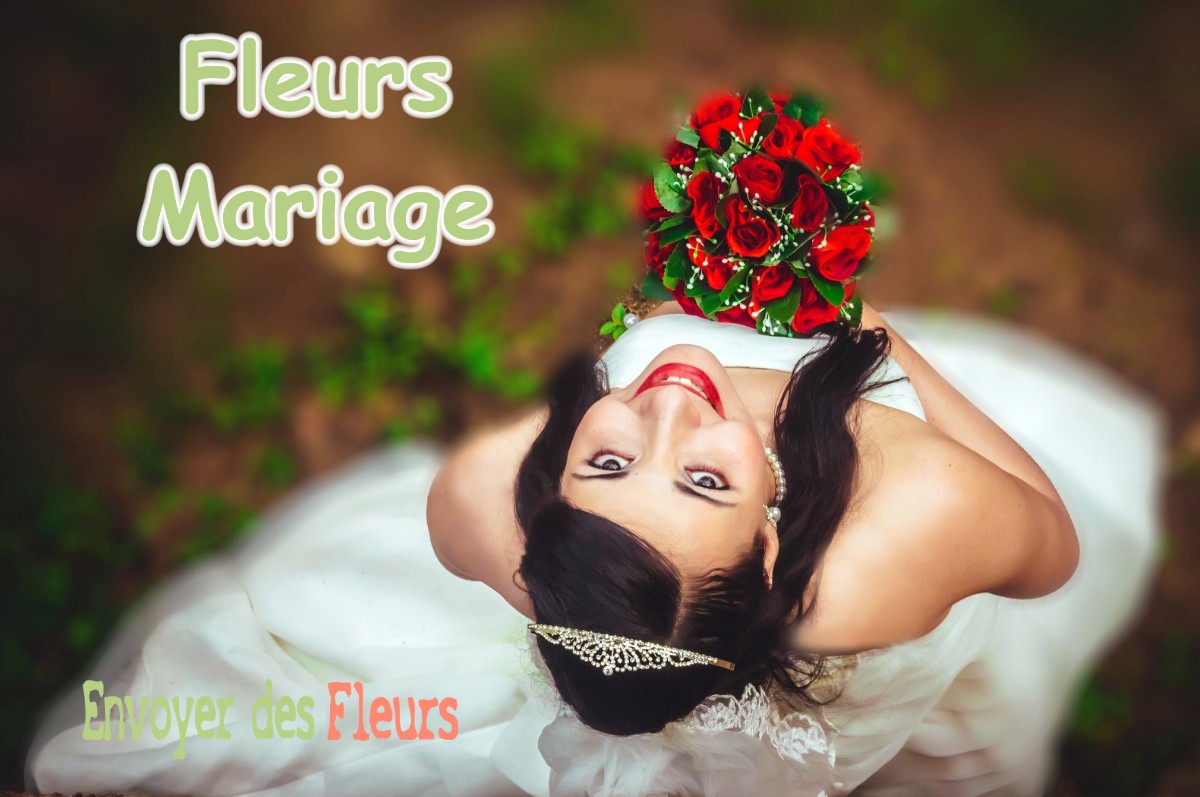 lIVRAISON FLEURS MARIAGE à ROGNAC