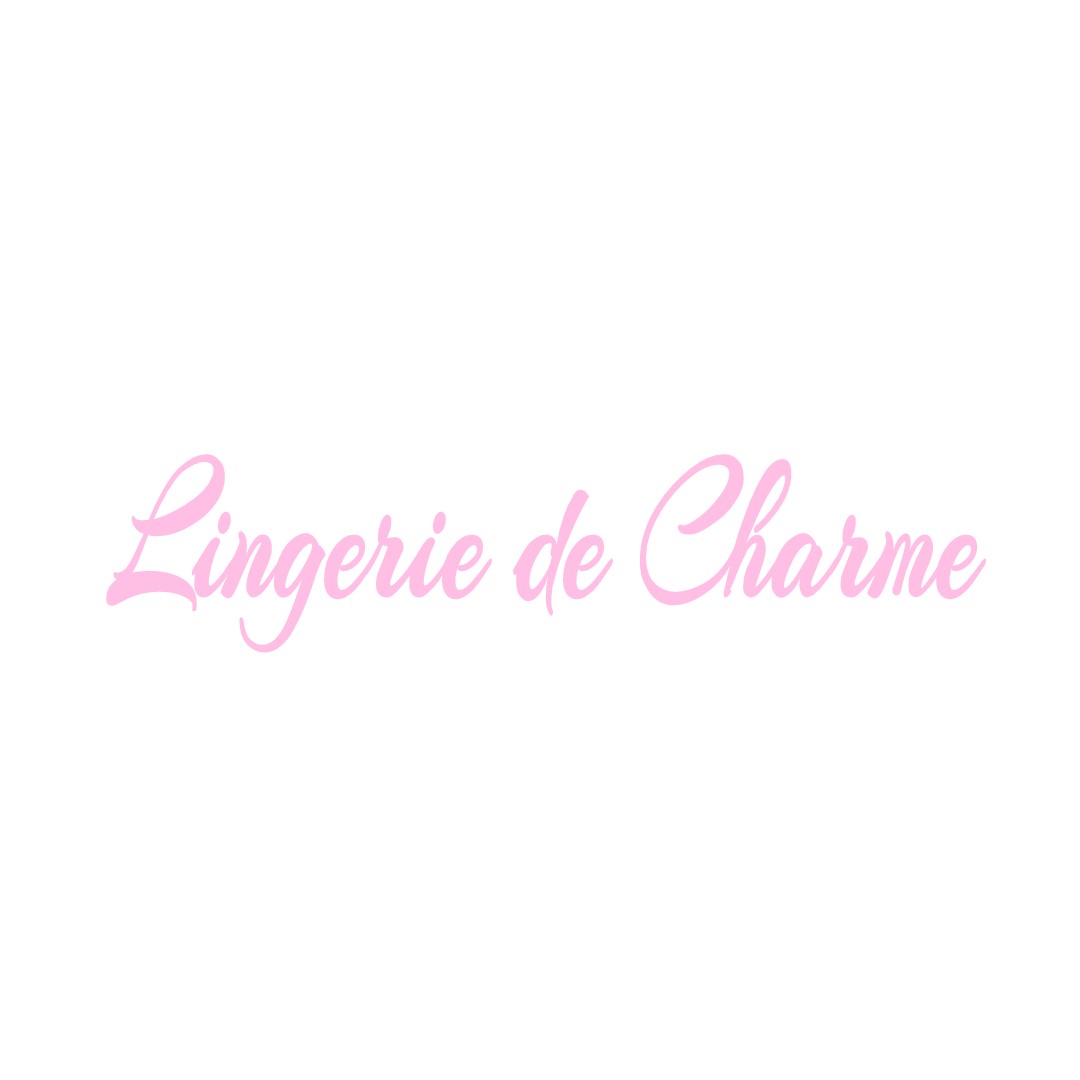 LINGERIE DE CHARME ROGNAC